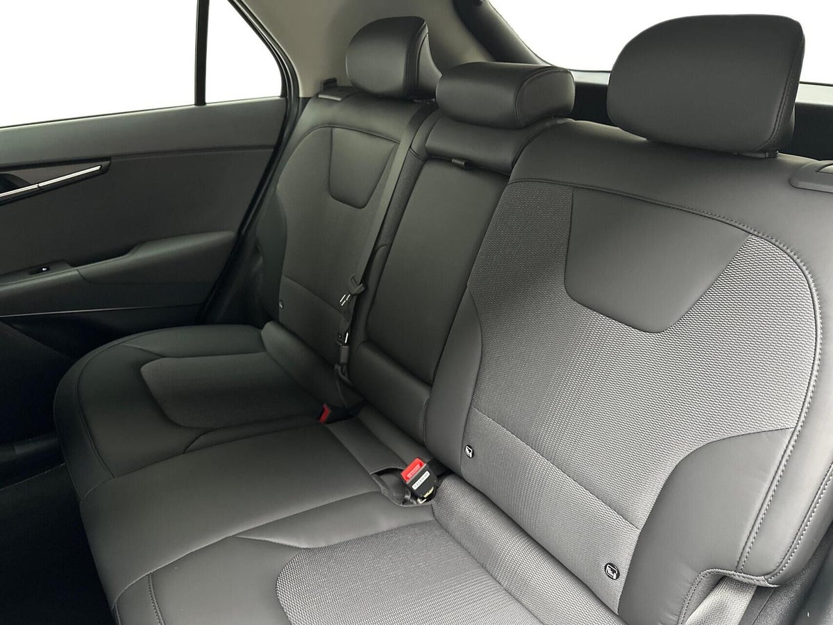 Kia e-Niro Advance billede 12