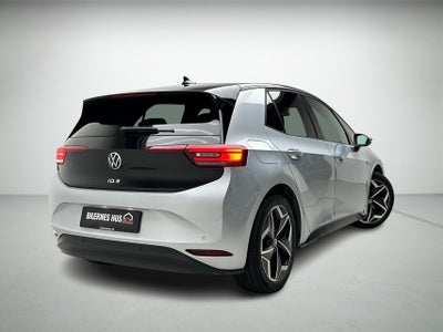 VW ID.3 Pro S billede 1