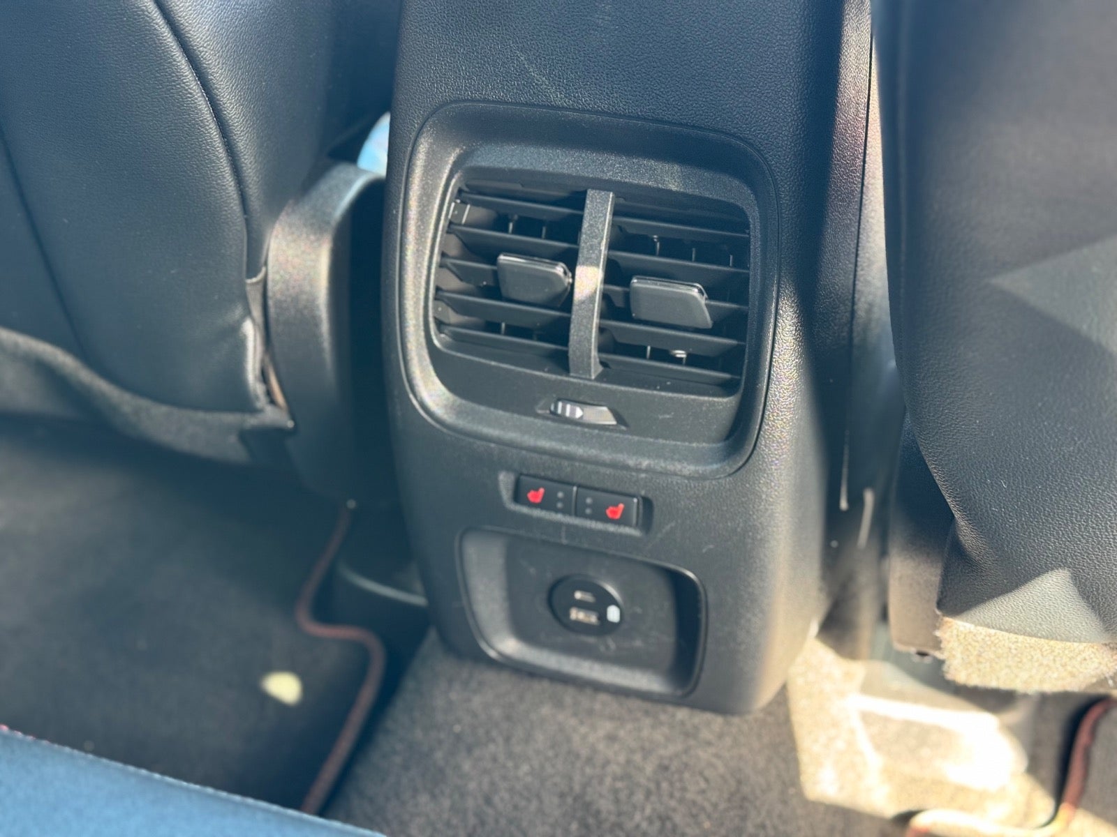 Billede af Ford Kuga 2,5 PHEV ST-Line X CVT