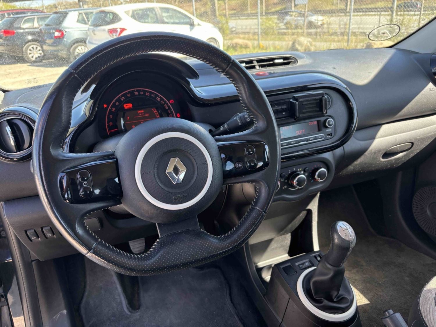 Renault Twingo SCe 70 Expression - billede 4