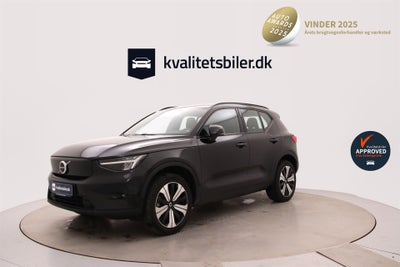 Volvo XC40  P6 ReCharge Plus 5d