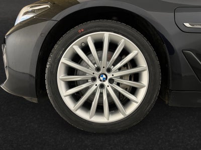 BMW 545e M-Sport xDrive aut.