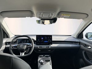 MG MGS5 Luxury