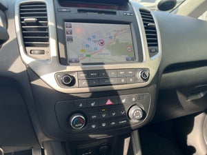 Kia Venga CVVT Attraction aut.