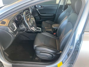 Kia Ceed T-GDi mHEV Comfort Upgrade SW DCT