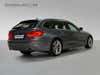 BMW 520d Touring Connected aut. thumbnail