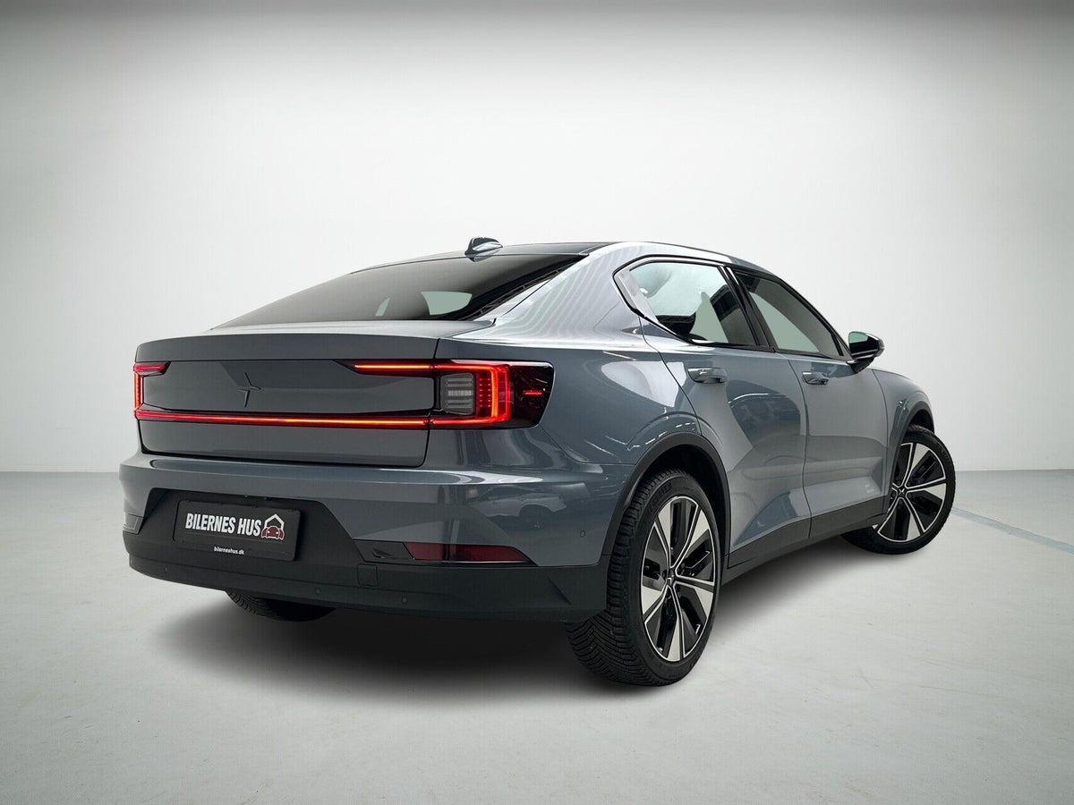 Polestar 2 Long Range AWD billede 3