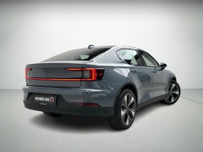 Polestar 2 Long Range AWD billede 2