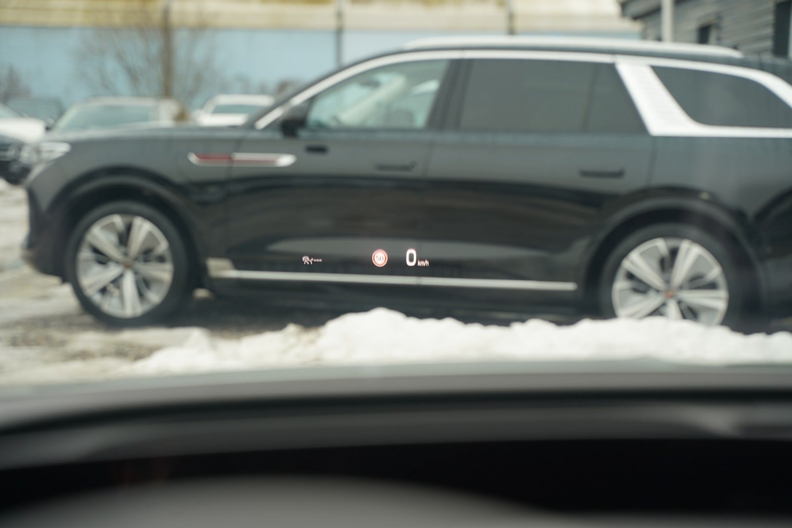 Billede af Skoda Enyaq 80 iV Coupé