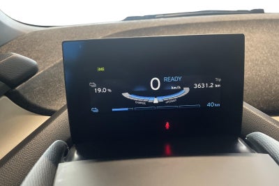 BMW i3 Charged Plus