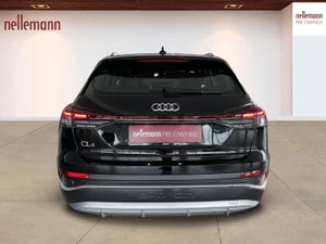 Audi Q4 e-tron S-line