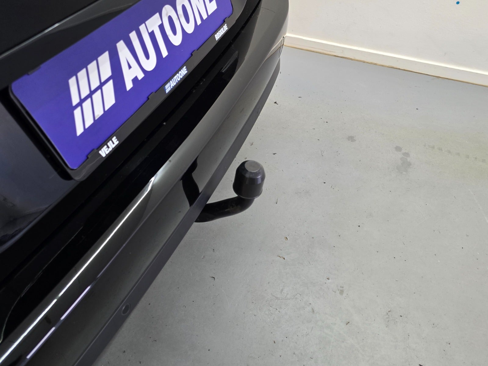 Billede af Citroën Grand C4 SpaceTourer 1,2 PureTech 130 Cool 7prs