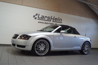 Audi TT T 180 Roadster