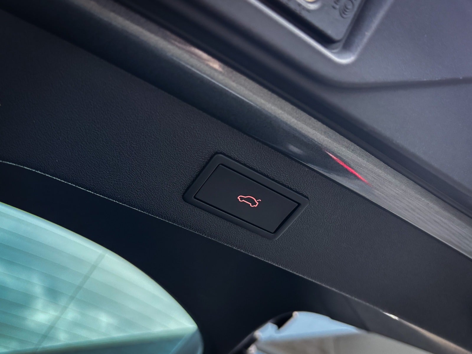 Billede af Skoda Enyaq iV RS Coupé