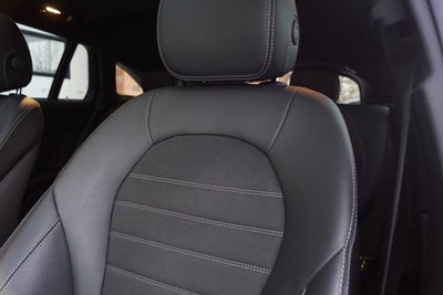 Mercedes EQC400 AMG Line 4Matic