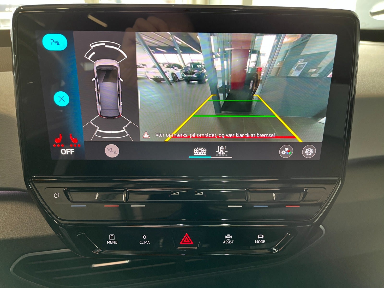 Billede af VW ID.3 77 Pro S