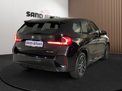 BMW iX1 xDrive30 M-Sport Premium