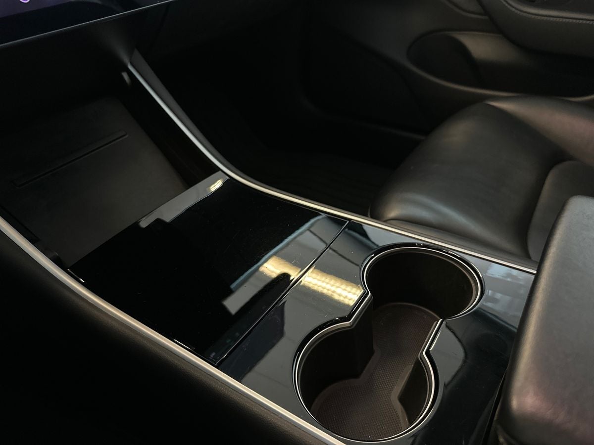 Tesla Model 3 Standard Range+ RWD billede 12