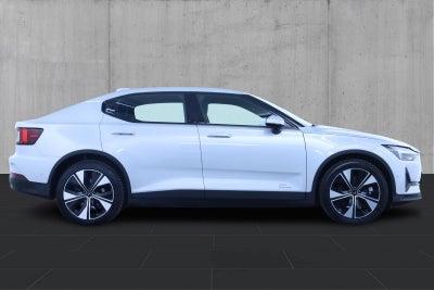 Polestar 2 Long Range Polestar 2 Long Range - 2