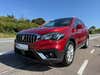 Suzuki S-Cross Boosterjet Active
