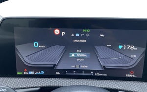 Kia EV6 Long Range Prestige