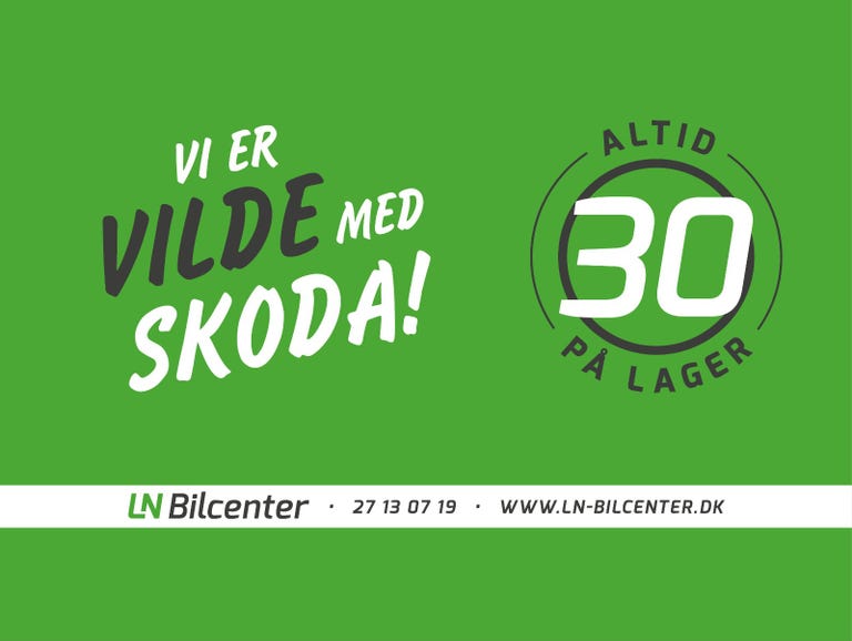 Skoda Yeti Outdoor TSi 122 Ambition GreenTec