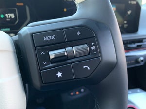 Kia EV6 Long Range Performance GT-Line AWD