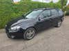 VW Golf VI TSi 160 Highline Variant