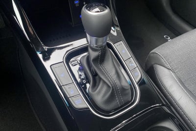 Hyundai i30 T-GDi mHEV Advanced stc. DCT