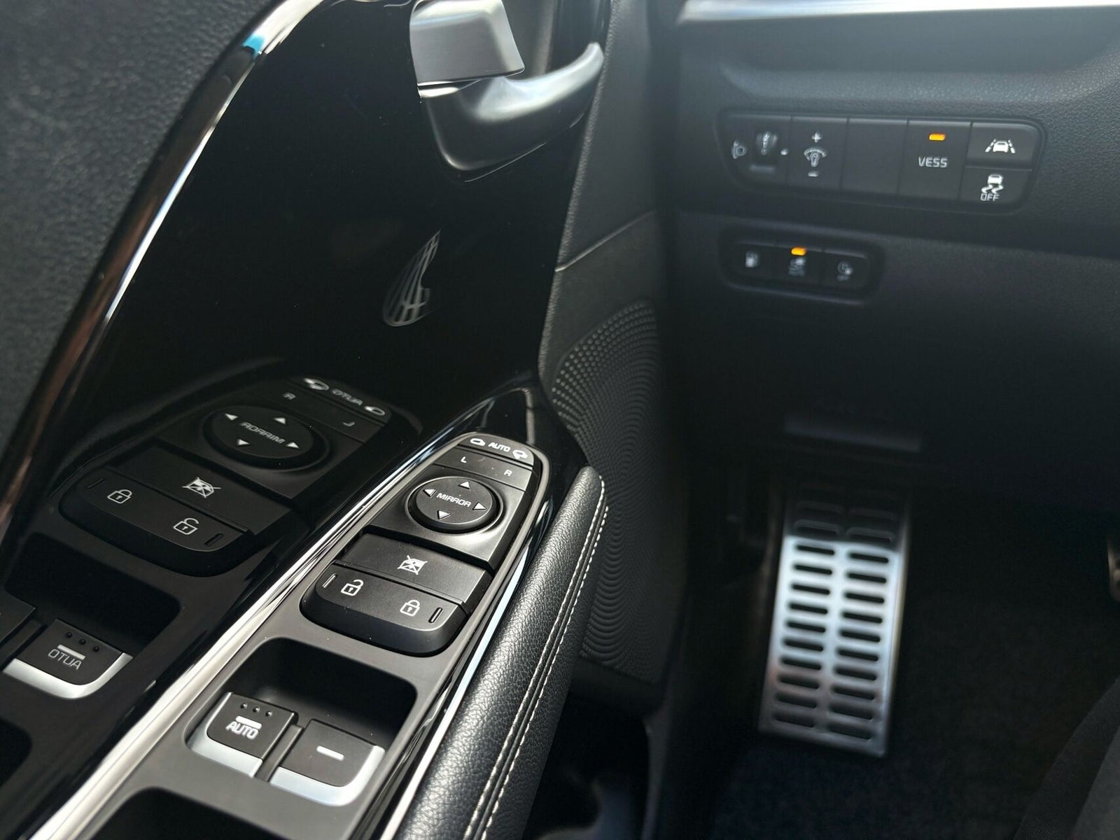 Kia Niro PHEV Advance DCT