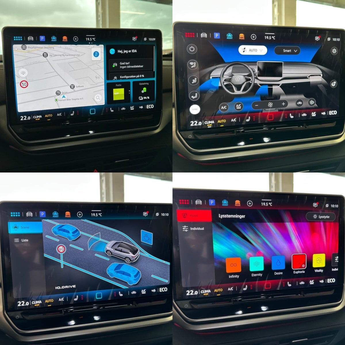 Billede af VW ID.4 77 Pro Style+