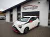 Toyota Aygo VVT-i x-clusiv x-shift thumbnail