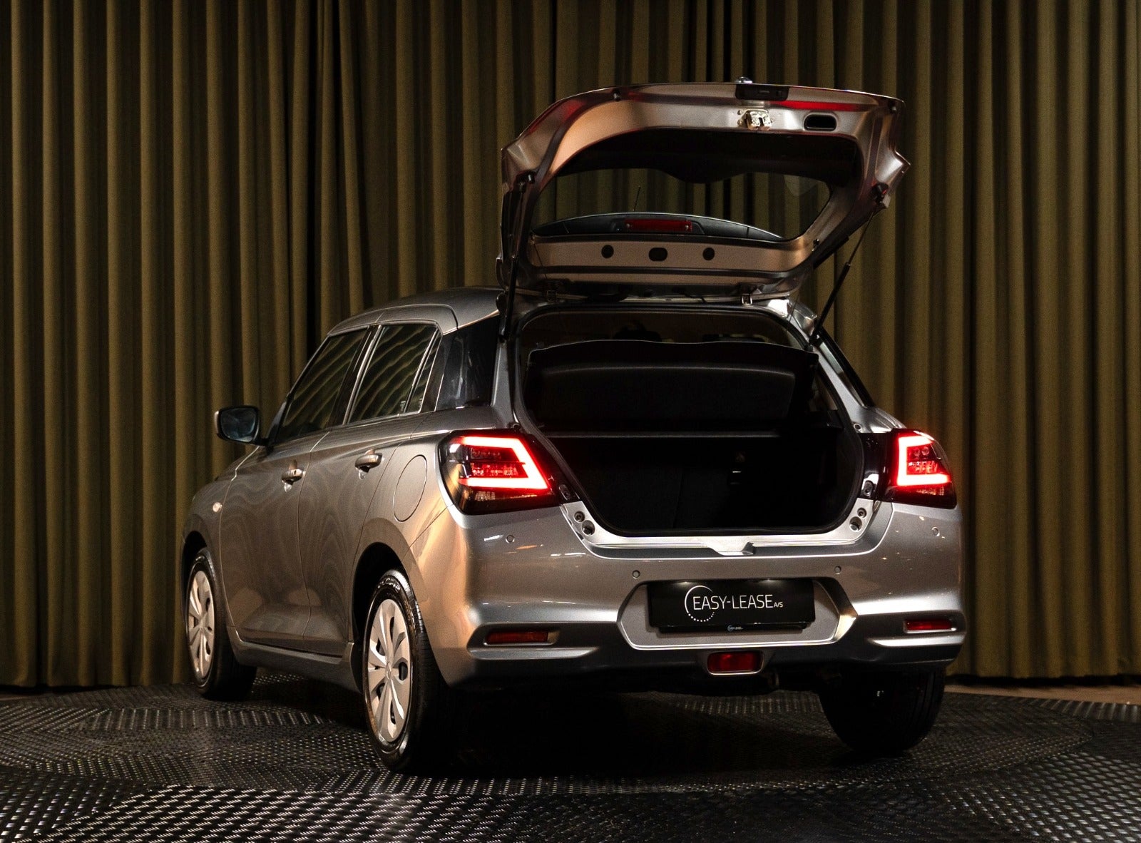 Billede af Suzuki Swift 1,2 Upgrade