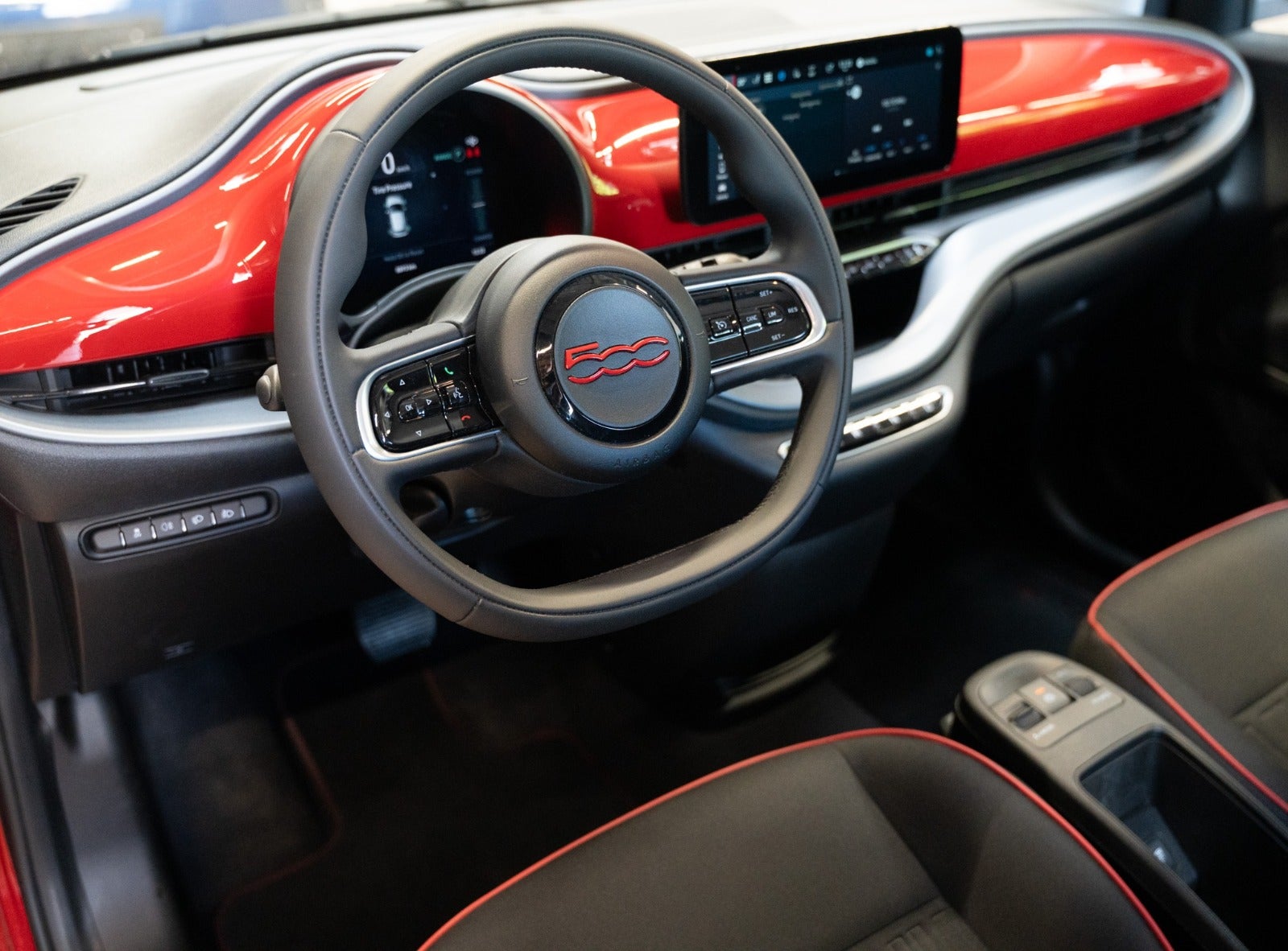 Billede af Fiat 500e 42