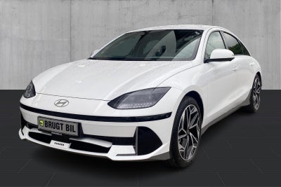 Hyundai Ioniq 6 77,0 Techniq