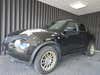Nissan Juke dCi 110 Tekna thumbnail