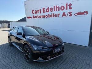 Kia EV6 Long Range Prestige