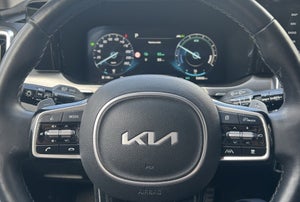 Kia Sorento PHEV Premium aut. 4WD 7prs