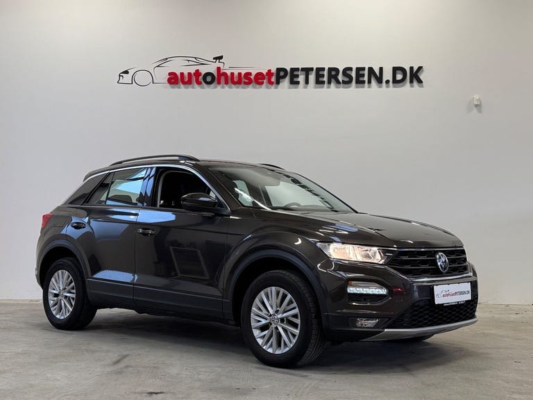 VW T-Roc TDi 115 Style