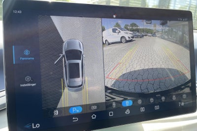 BYD Atto 3 Comfort