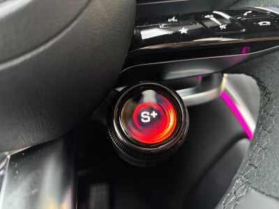 Mercedes GLC63 AMG S E Performance aut. 4Matic+