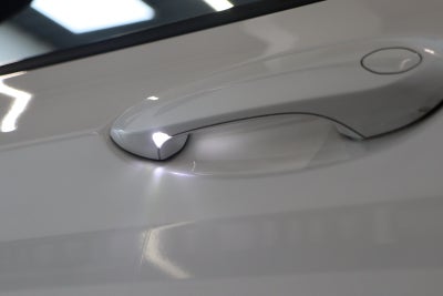 BMW iX3 Charged Plus M-Sport