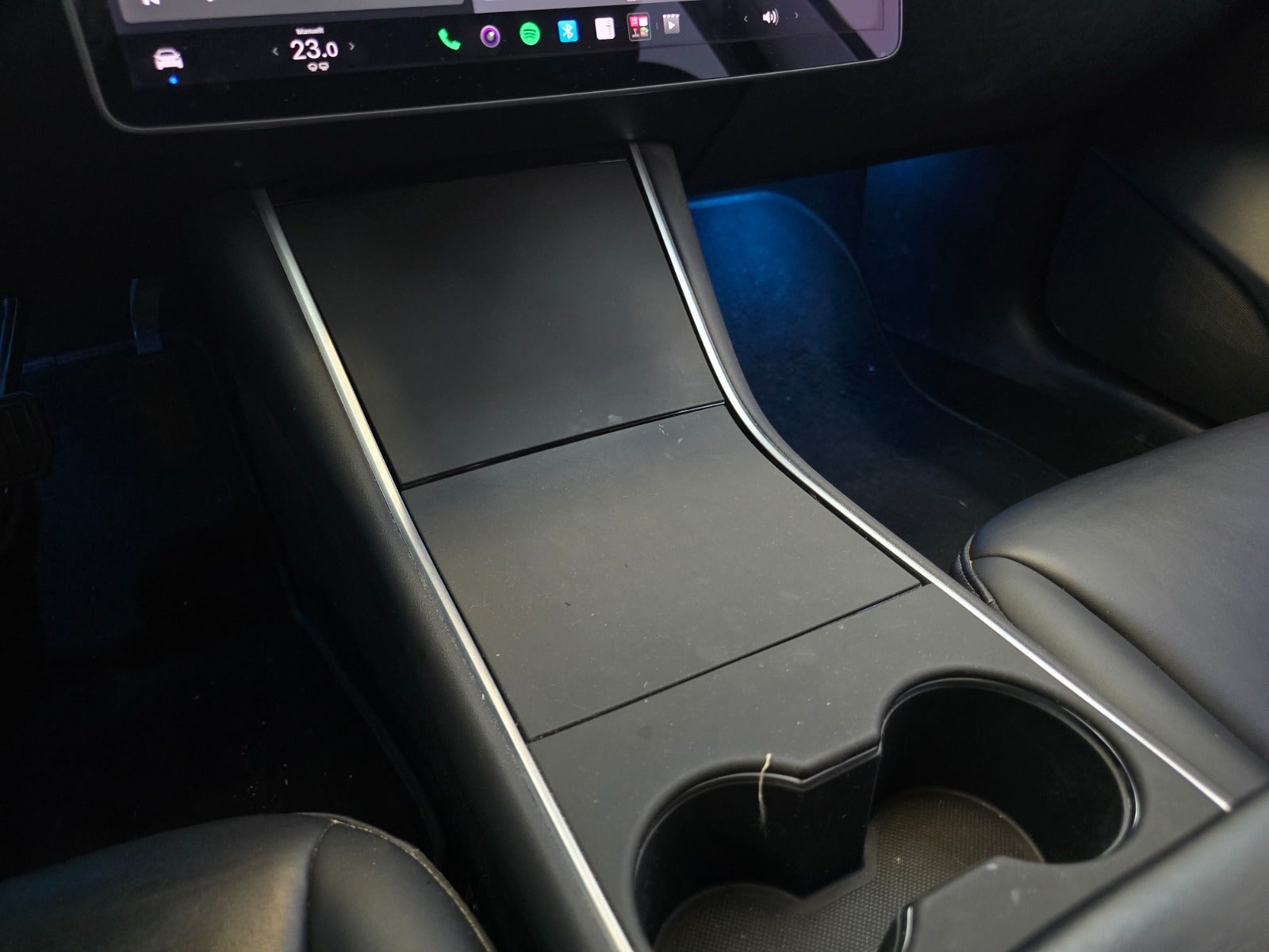 Billede af Tesla Model 3  Long Range AWD