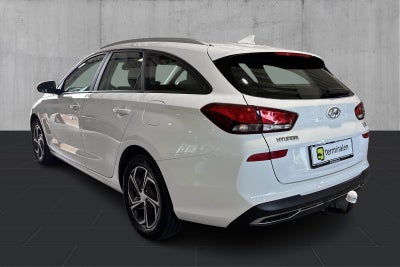 Hyundai i30 T-GDi Essential stc. - 2