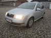 Skoda Fabia 12V Ambiente
