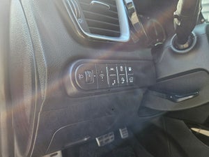 Kia XCeed PHEV Upgrade Intro DCT