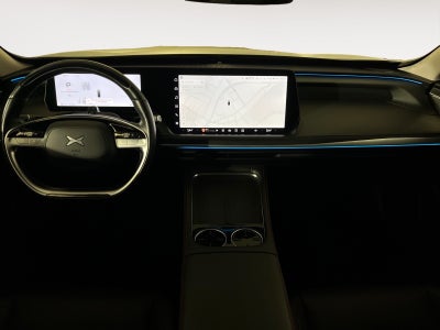Xpeng P7 Performance