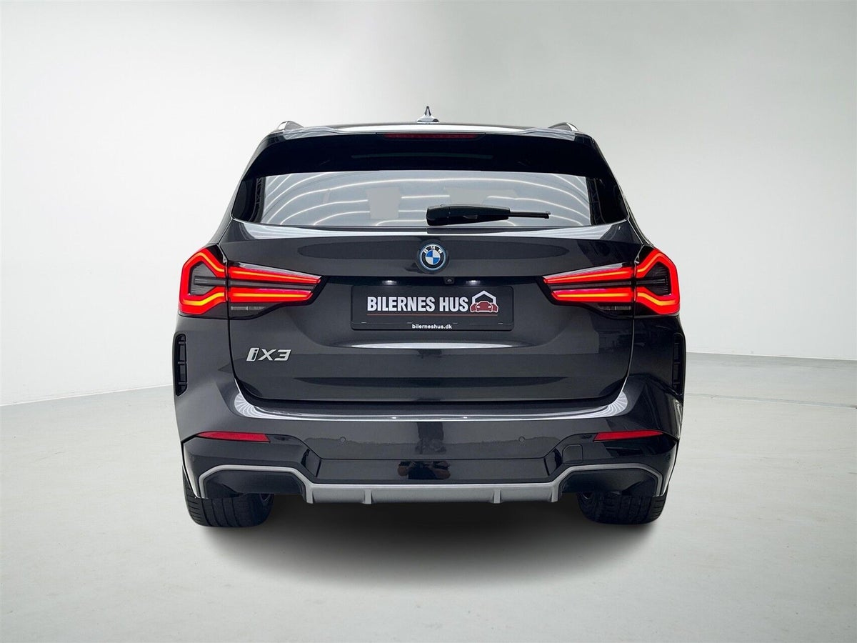 BMW iX3 Charged Plus M-Sport billede 7