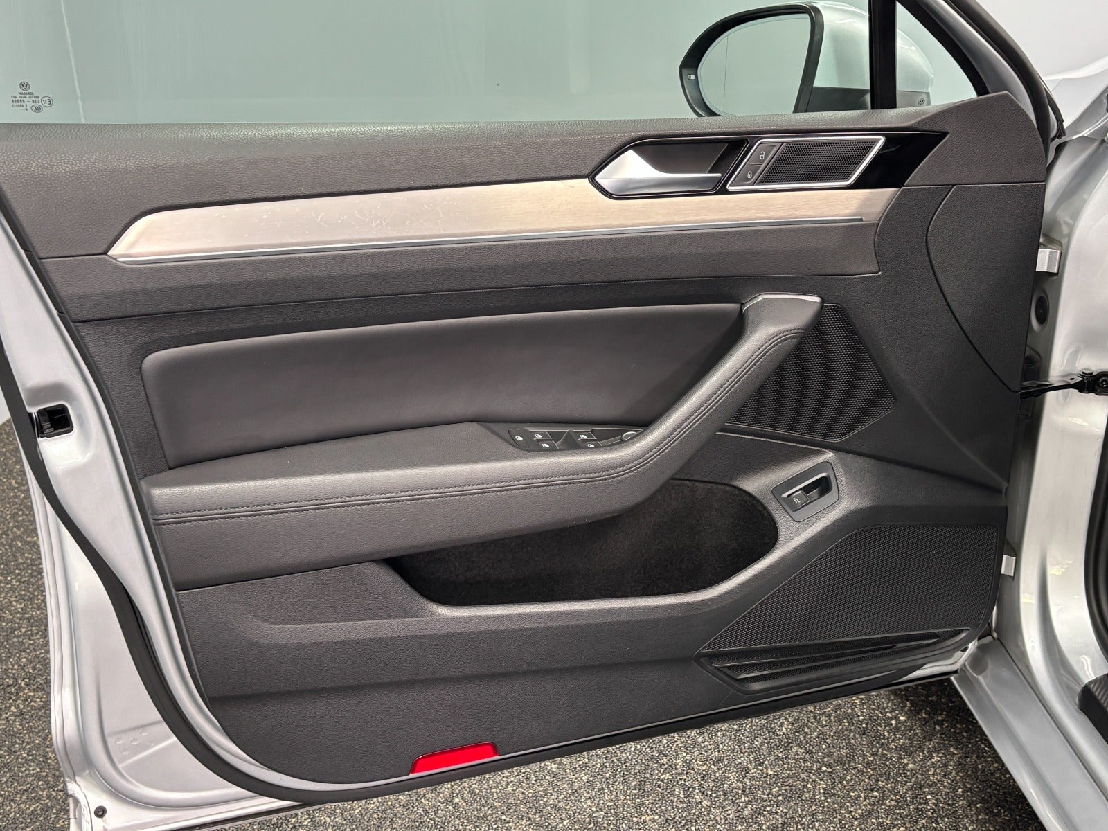Billede af VW Passat 1,5 TSi 150 Highline DSG