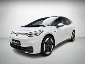 VW ID.3 1ST Max